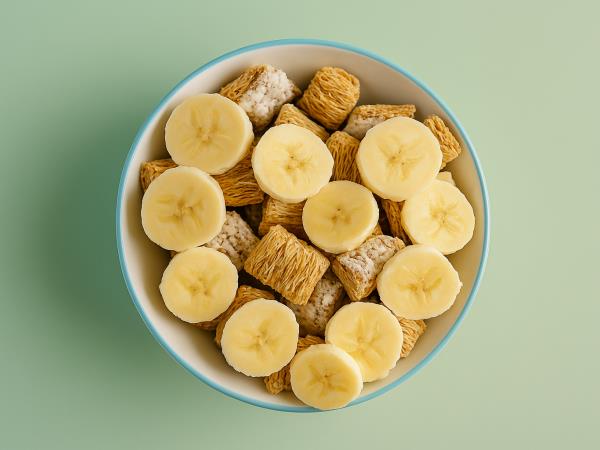 Banana na dan: zakaj je to eden najpametnejših nasvetov za ljudi z visokim tlakom